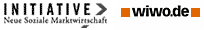 Logo der Initiative Neue Soziale Marktwirtschaft und WiWo